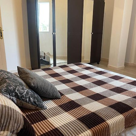 Cosy Furnished Appartment Ezzahra Zewnętrze zdjęcie