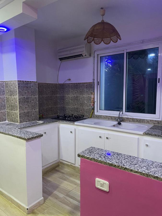Cosy Furnished Appartment Ezzahra Zewnętrze zdjęcie