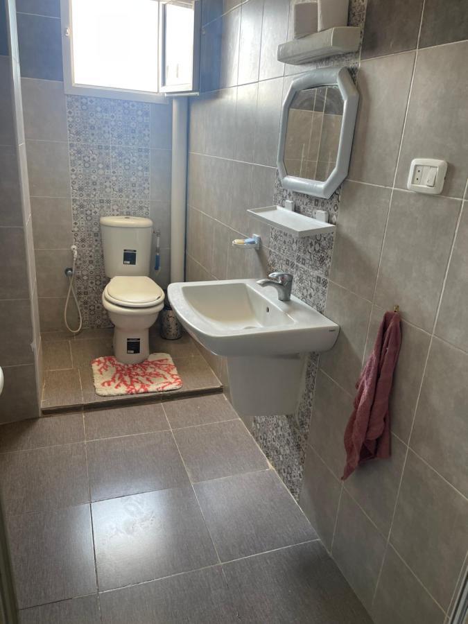 Cosy Furnished Appartment Ezzahra Zewnętrze zdjęcie