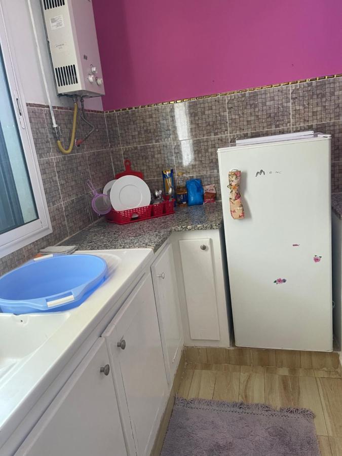 Cosy Furnished Appartment Ezzahra Zewnętrze zdjęcie
