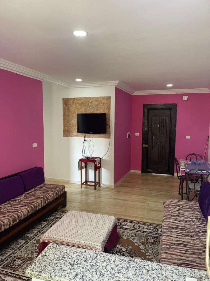 Cosy Furnished Appartment Ezzahra Zewnętrze zdjęcie