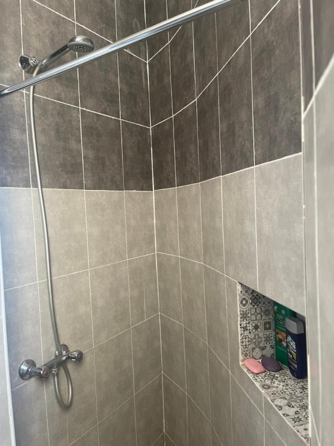 Cosy Furnished Appartment Ezzahra Zewnętrze zdjęcie