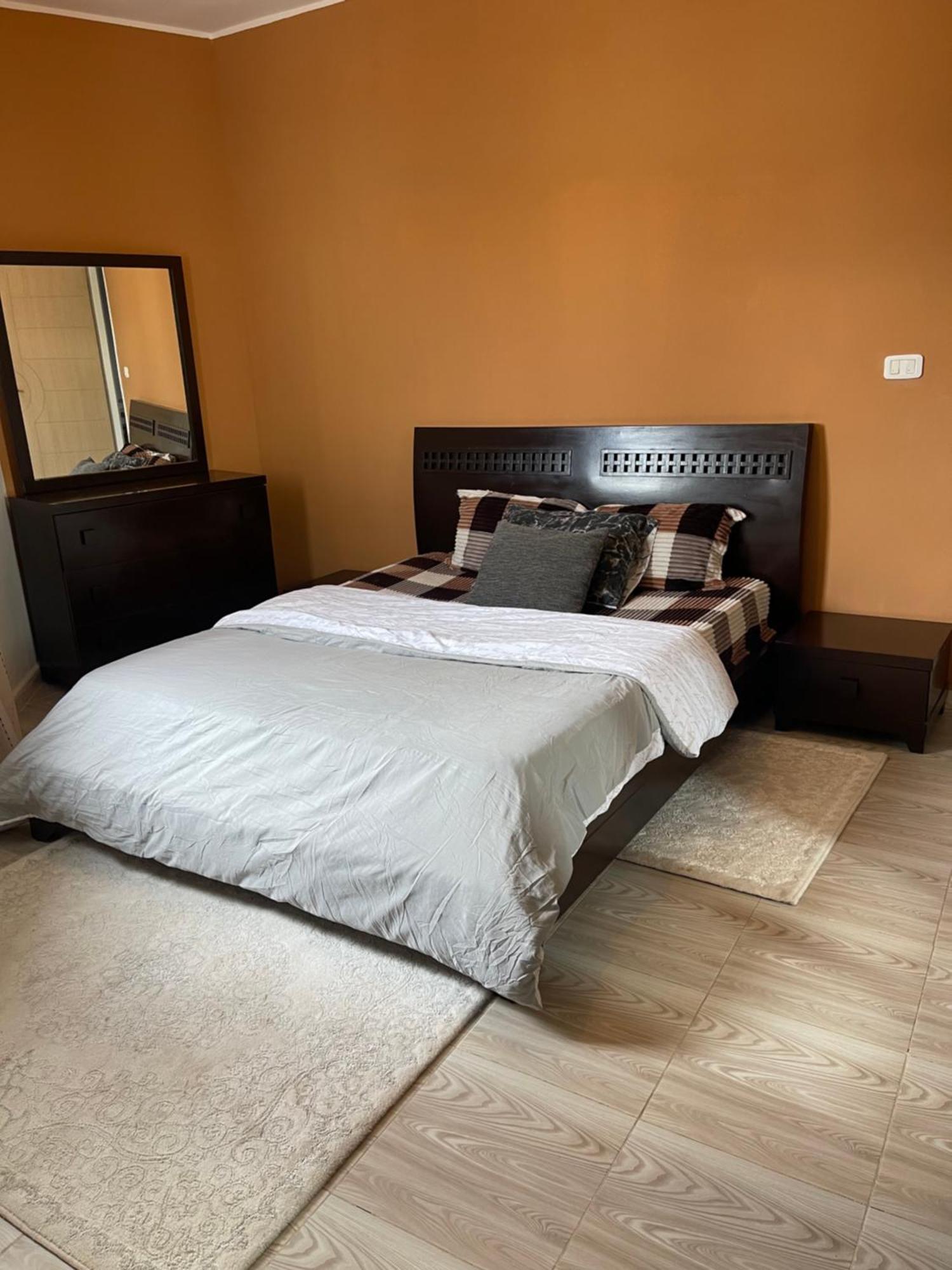 Cosy Furnished Appartment Ezzahra Zewnętrze zdjęcie