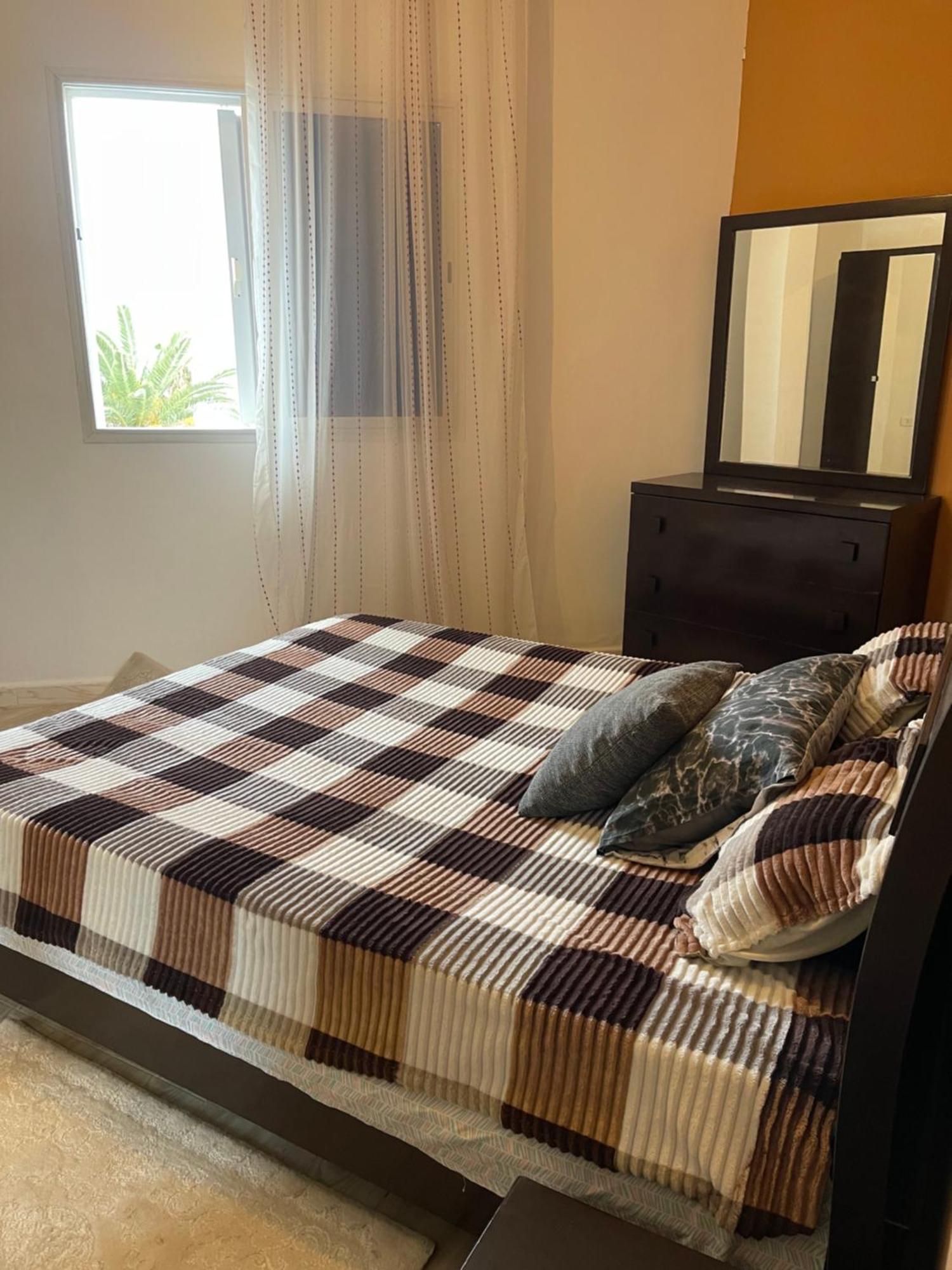 Cosy Furnished Appartment Ezzahra Zewnętrze zdjęcie
