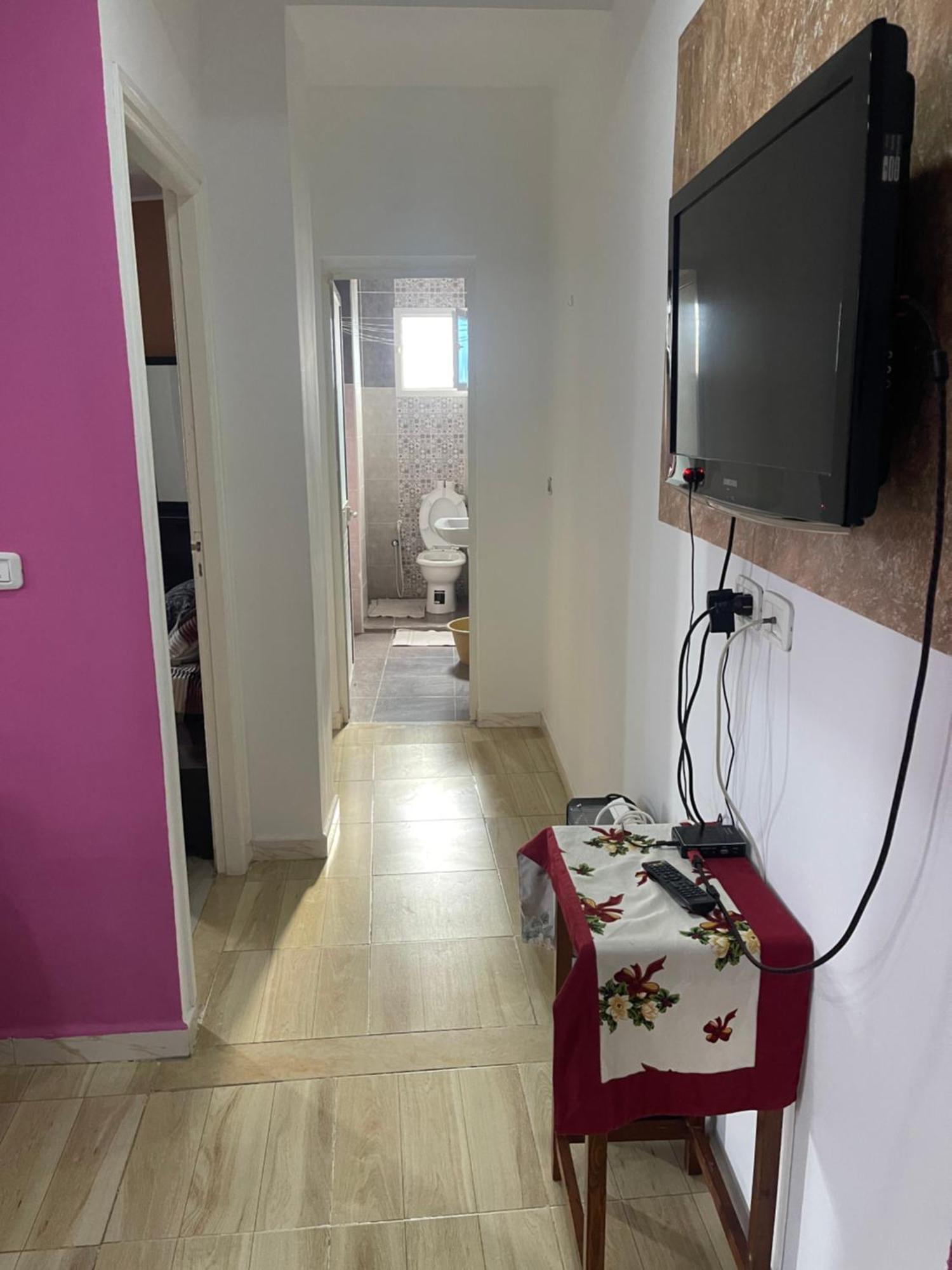 Cosy Furnished Appartment Ezzahra Zewnętrze zdjęcie